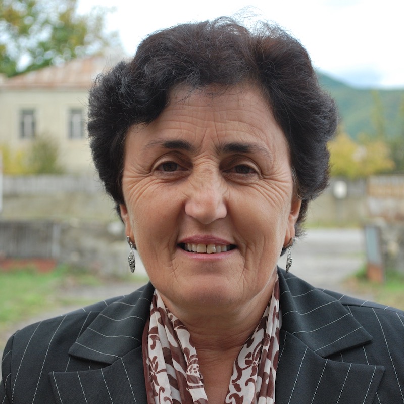 მერი ჯიხოშვილი